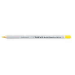 STAEDTLER Lumocolor non permanent omnichrom 108, jaune
