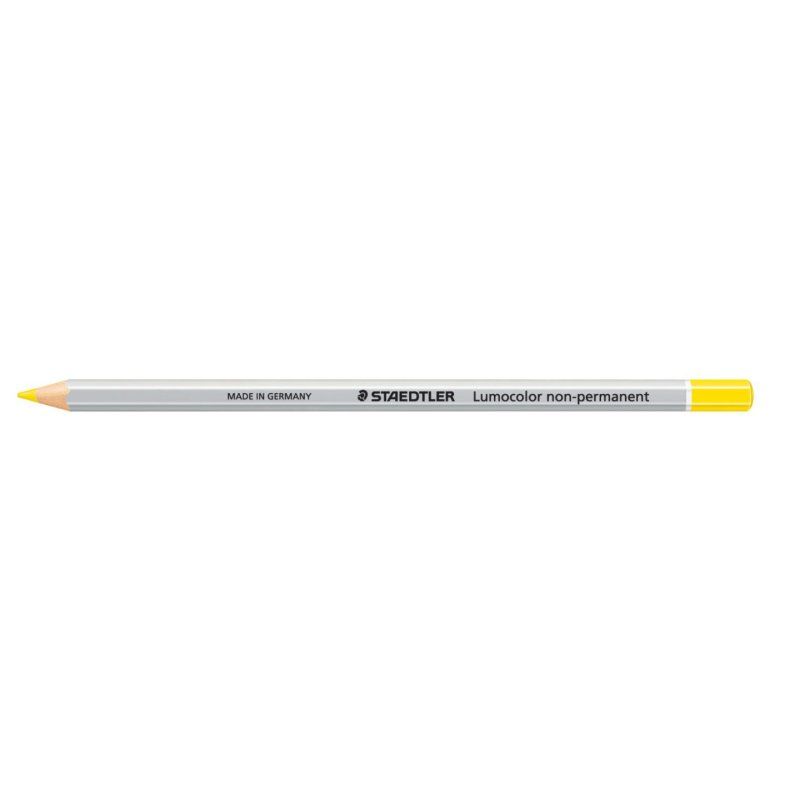 Staedtler Lumocolor 108 Yellow 1 pc(s)