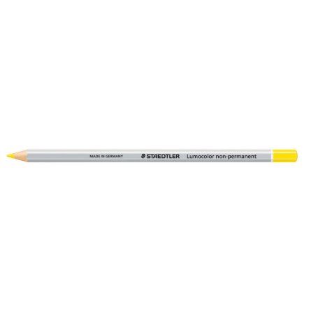 Staedtler Lumocolor 108 Yellow 1 pc(s)