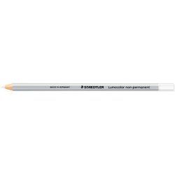 STAEDTLER Lumocolor non permanent omnichrom 108, rouge
