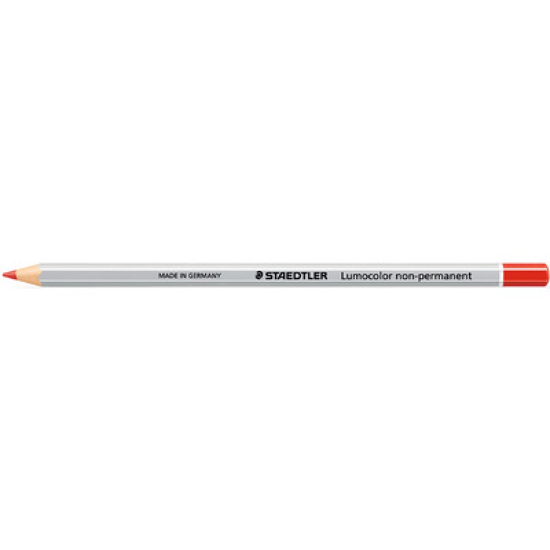 STAEDTLER Lumocolor non permanent omnichrom 108, bleu