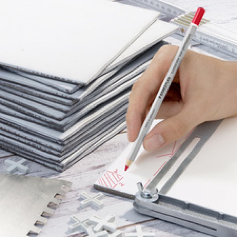 STAEDTLER Lumocolor non permanent omnichrom 108, bleu