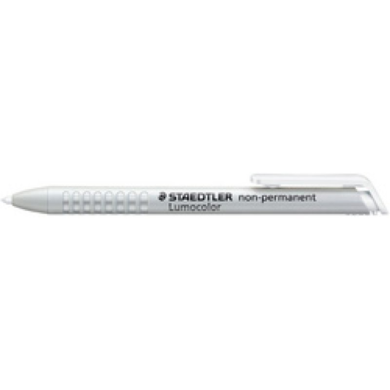 STAEDTLER Lumocolor non permanent omnichrom 768N, jaune