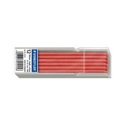 STAEDTLER Lumocolor non permanent omnichrom 768N, rouge