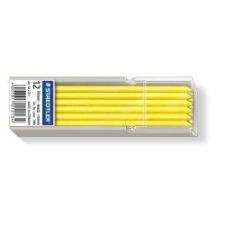 STAEDTLER Lumocolor Recharge non permanente omnichrom, jaune