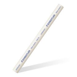 STAEDTLER Gomme de rechange Mars plastic, blanc