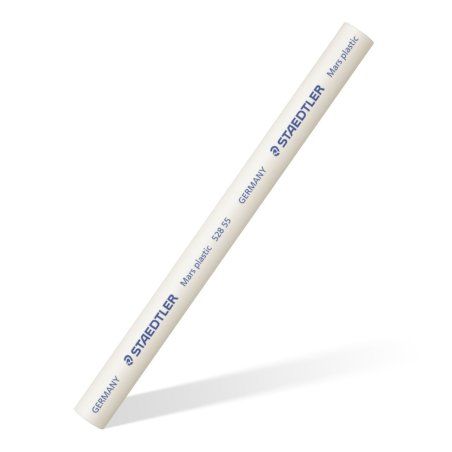STAEDTLER Gomme de rechange Mars plastic, blanc