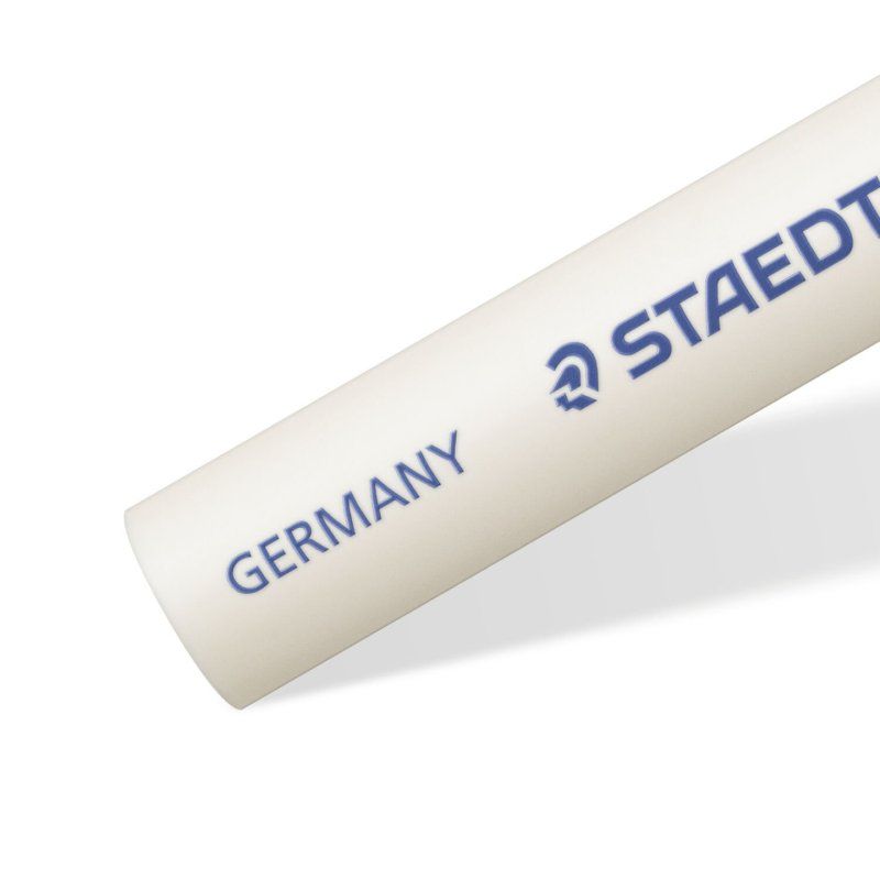 STAEDTLER Gomme de rechange Mars plastic, blanc