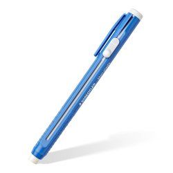 STAEDTLER Stylo-gomme Mars plastic, rechargeable