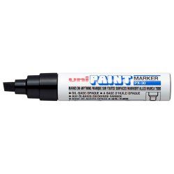Uni-Ball Paint PX-30 marker 1 pc(s) Chisel tip Black