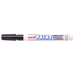 Uni-Ball Paint PX-21 Black 1 pc(s)