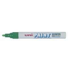 Uni-Ball Paint PX-20 Vert 1 pièce(s)
