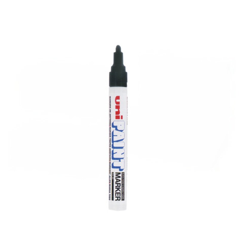 Uni-Ball Paint Uni Marker PX-20 Black