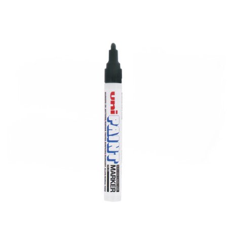 Uni-Ball Paint Uni Marker PX-20 Black