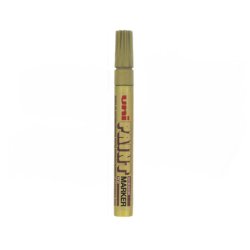 uni-ball Marqueur permanent PAINT PX-20, or