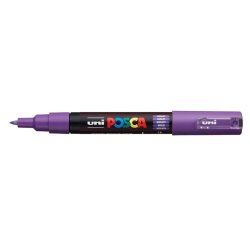 POSCA PC-1M Violet 1 pc(s)