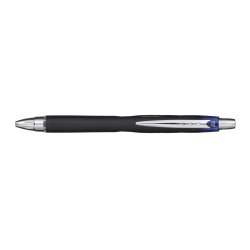 uni-ball Stylo roller encre gel JETSTREAM SXN210, bleu