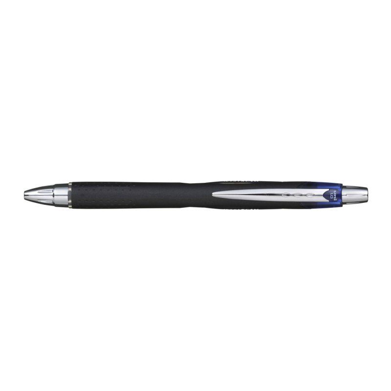 Uni-Ball Jetstream UniBall Stylo à bille Bleu 1 pièce(s)