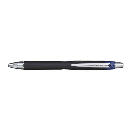 Uni-Ball Jetstream UniBall Stylo à bille Bleu 1 pièce(s)
