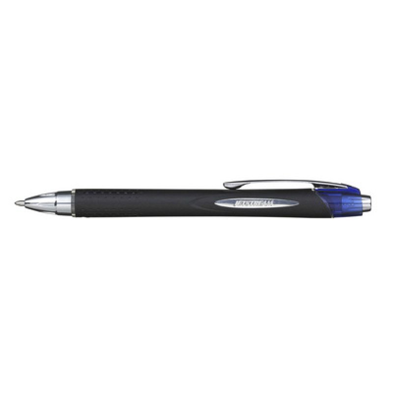 uni-ball Stylo roller encre gel JETSTREAM SXN210, noir