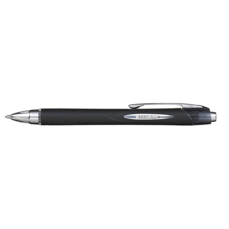 uni-ball Stylo roller encre gel JETSTREAM SXN210, noir