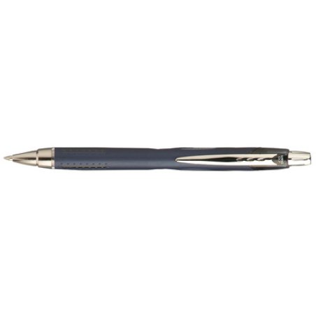 uni-ball Stylo roller encre gel JETSTREAM (SXN-217), bleu