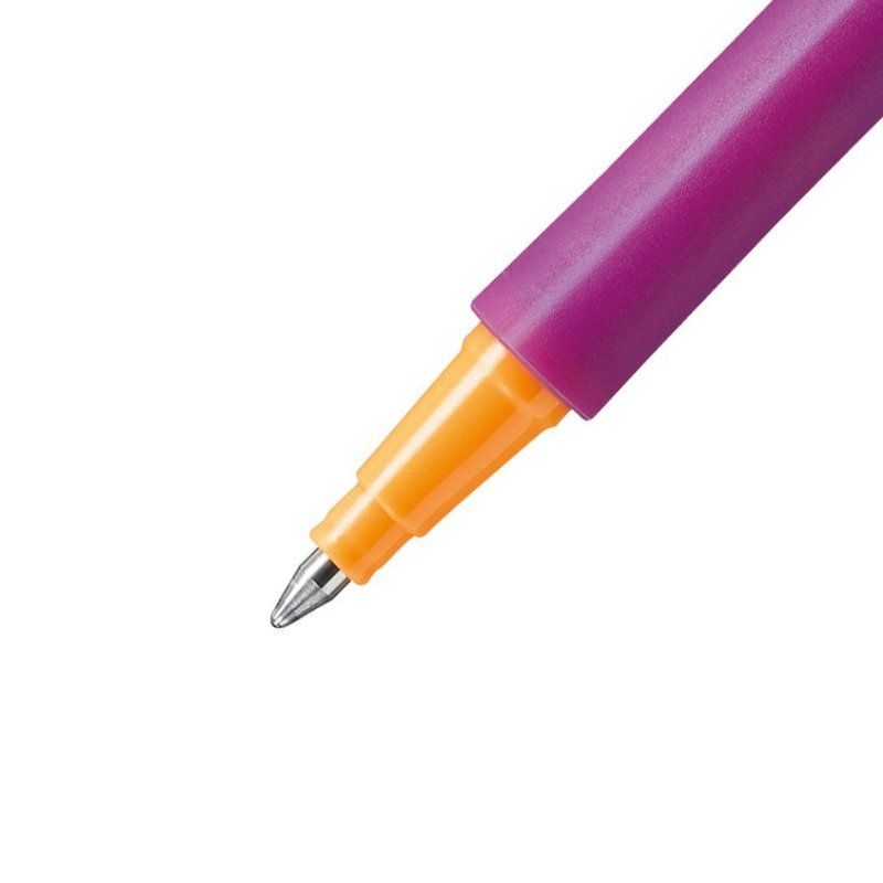 STABILO pointVisco Capped gel pen Fine Lilac 1 pc(s)