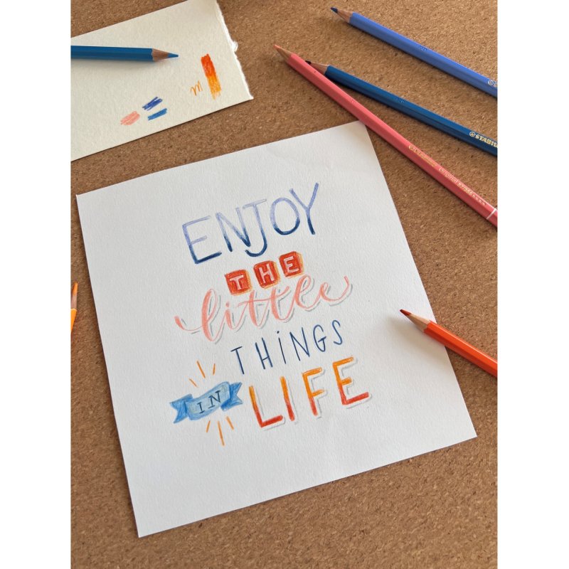 STABILO Original Blanc 1 pièce(s)