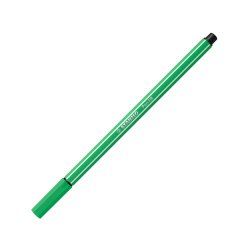 STABILO Pen 68 felt pen Green 1 pc(s)