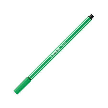STABILO Pen 68 felt pen Green 1 pc(s)