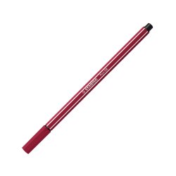 STABILO Stylo feutre Pen 68, pourpre