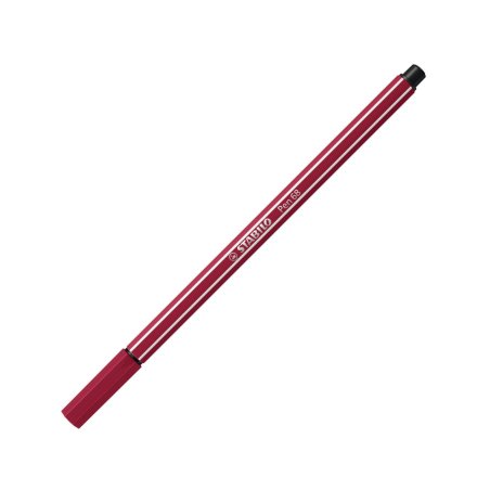 STABILO Pen 68 felt pen Purple 1 pc(s)