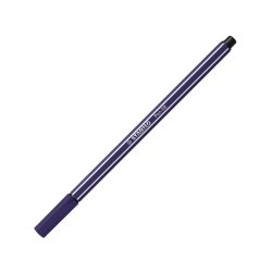 STABILO Stylo feutre Pen 68, bleu de Prusse