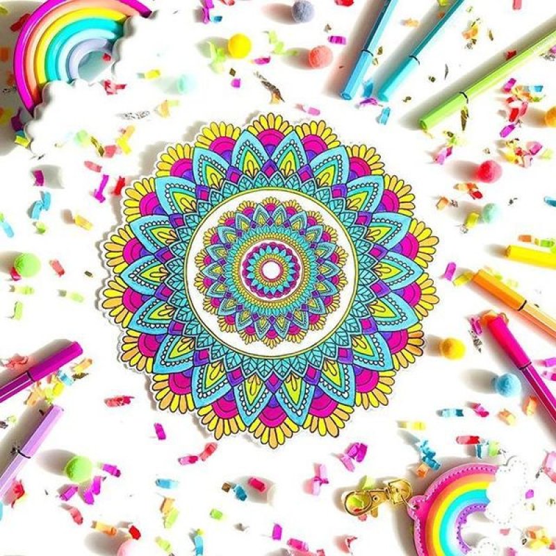 STABILO Pen 68 felt pen Pink 1 pc(s)