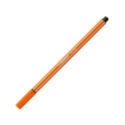 STABILO Pen 68 felt pen Orange 1 pc(s)