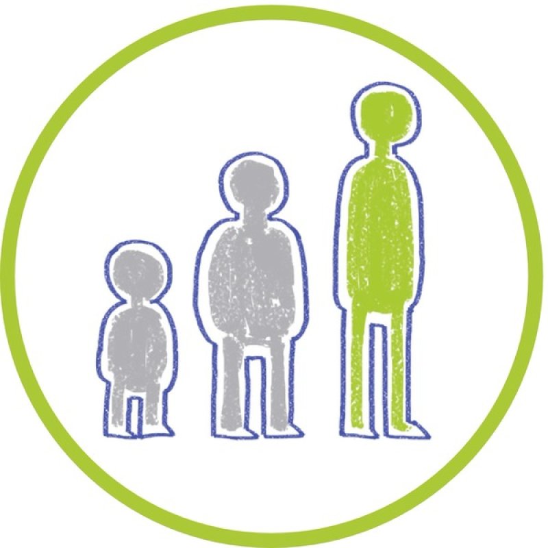 STABILO Stylo feutre Pen 68, rouge jaune