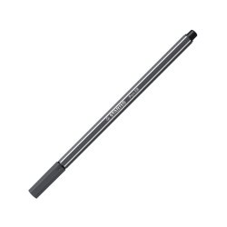STABILO Pen 68 felt pen Grey 1 pc(s)