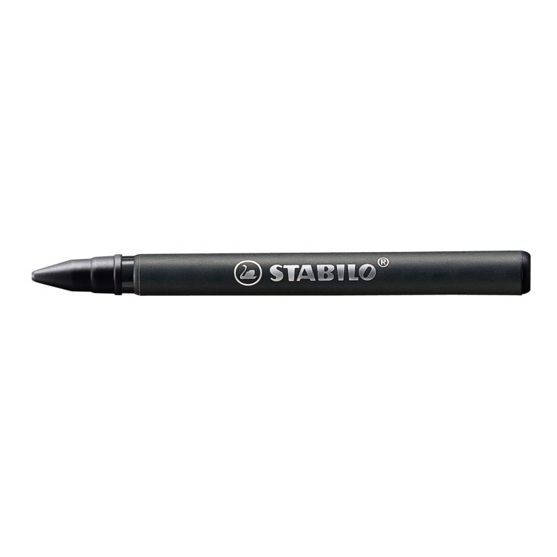 STABILO EASYoriginal Medium Black 3 pc(s)