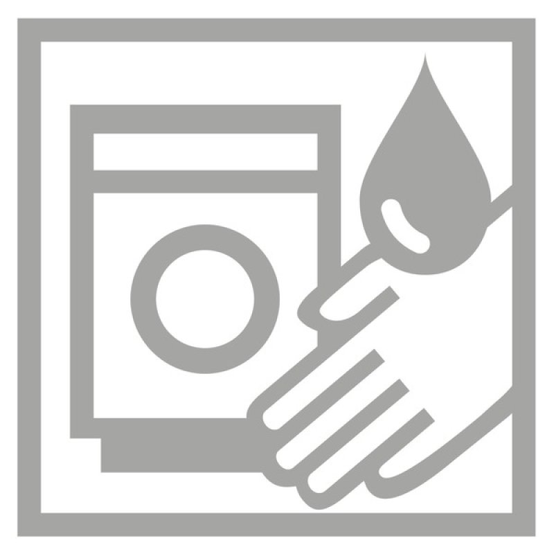 STABILO Trio Scribbi felt pen Blue 1 pc(s)