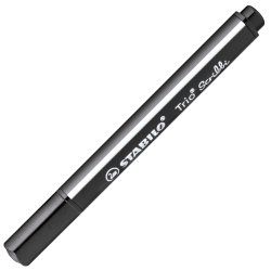 STABILO Trio Scribbi felt pen Black 1 pc(s)