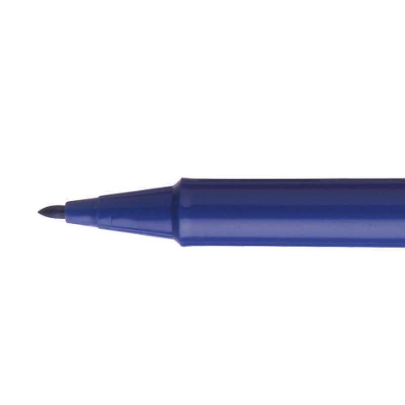 uni-ball Feutre SIGN PEN MYT7 B, bleu