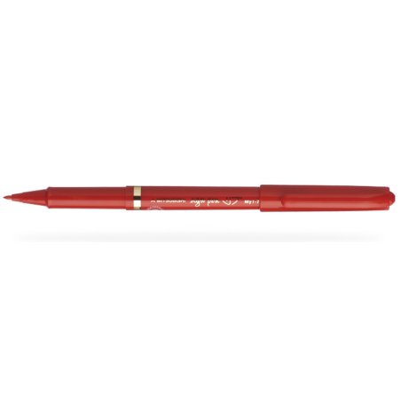 uni-ball Feutre SIGN PEN MYT7 R, rouge