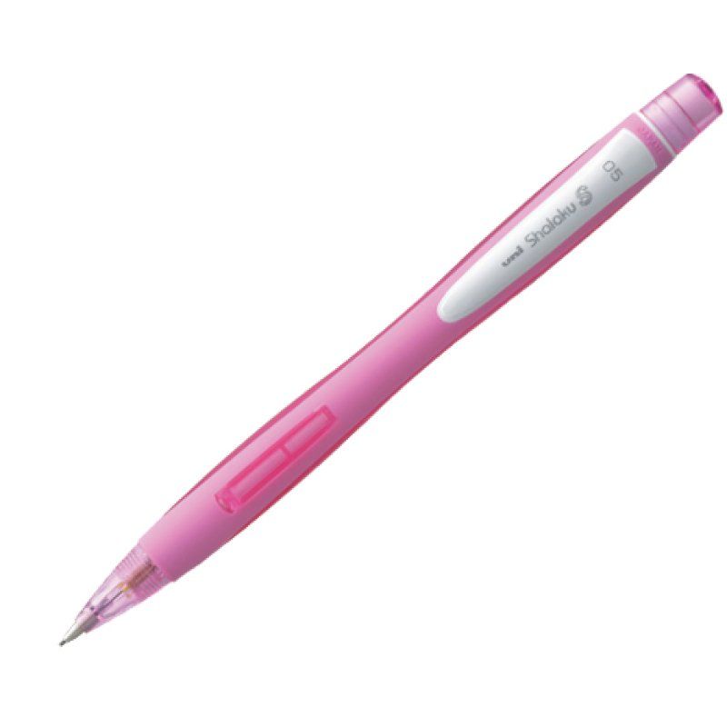 Uni-Ball Shalaku M5-228 mechanical pencil 0.5 mm HB 1 pc(s)