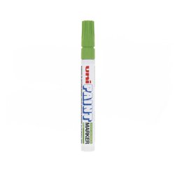 uni-ball Marqueur permanent PAINT PX-20, vert clair