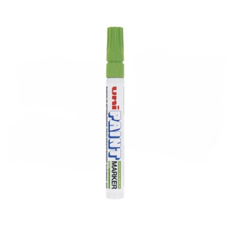 Uni-Ball Paint Uni Marker PX-20 Vert