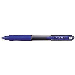 Uni-Ball Lacknock SN-100 Blue