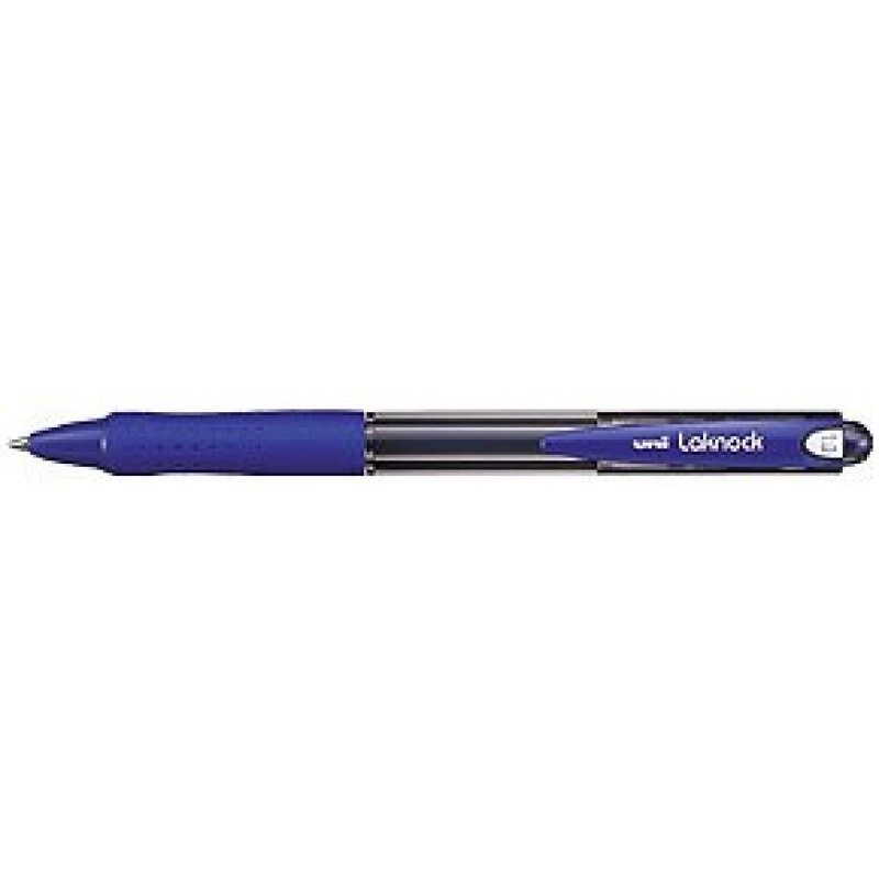Uni-Ball Lacknock SN-100 Blue