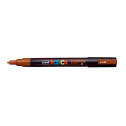 POSCA PC-3M Bronze