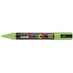 POSCA uni PC-5M marqueur 1 pièce(s) Pointe ogive Vert