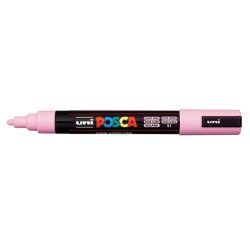 POSCA PC-5M Rose clair